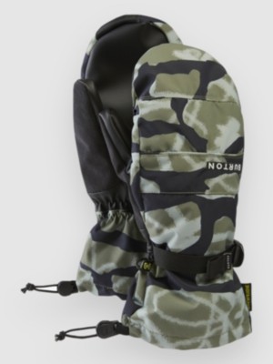 Burton Profile Mittens - buy now | ID-753571